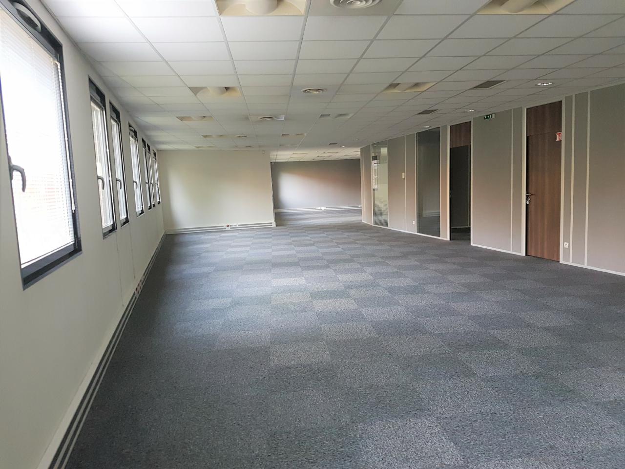 Bureau Wasquehal 430m² Location bureau Wasquehal Nord OLBUR2114138 6